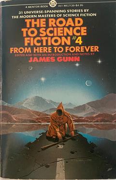 Road to Science Fiction 4 - James Gunn