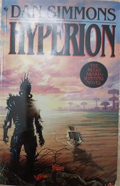 Hyperion - Dan Simmons