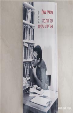 על אהבה ואחיזת עיניים - מאיר שלו