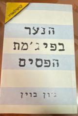 הנער בפיג׳מת הפסים
