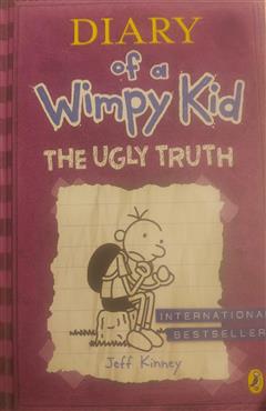 Diary of a Wimpy Kid, the Ugly Truth