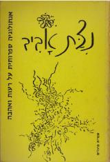 נצת אביב - בנימין הלוי