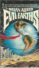 Evil Earths - Brian Aldiss