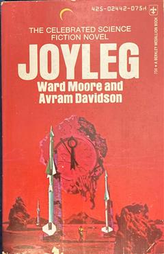 Joyleg - Ward Moore