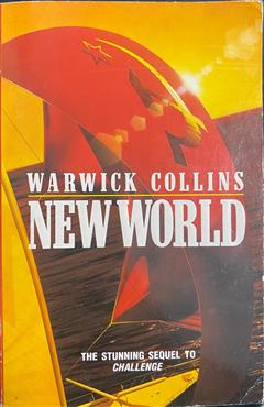 New World - Warwick Collins