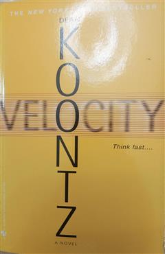 Velocity