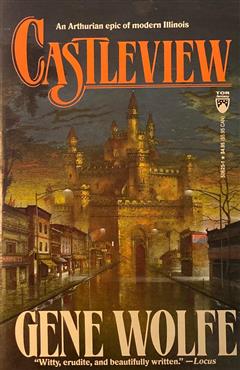 Castleview - Gene Wolfe