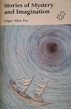 Stories of Mystery and Imagination - Edgar Allan Poe