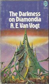 The Darkness on Diamondia