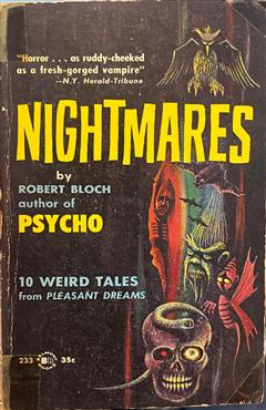 Nightmares