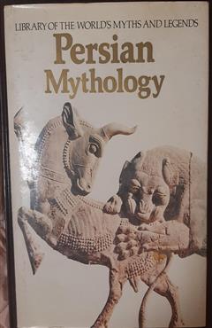 Persian Mythology - John R Hinnells