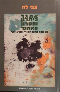 אתגר היתרון וחסרון האתגר - צבי לוז