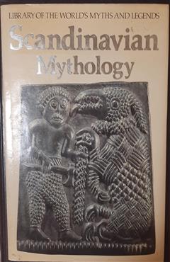 Scandinavian Mythology - H. R. Ellis Davidson