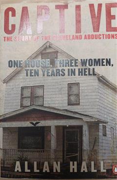 Captive - Allan Hall