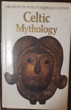 Celtics Mythology - Proinsias Mac Cana