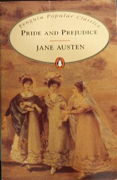 Pride and Prejudice - Jane Austen
