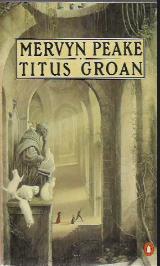 Titus Groan