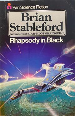 Rhapsody in Black