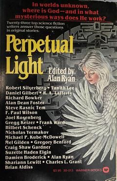 Perpetual Light - Alan Ryan