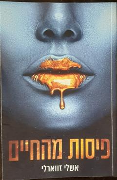 פיסות מהחיים - אשלי זווארלי