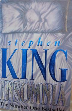 Insomnia - Stephen King