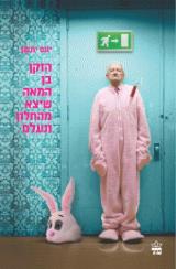 הזקן בן המאה שיצא מהחלון ונעלם