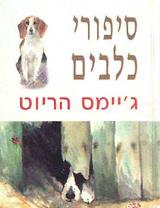 סיפורי כלבים