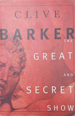 The Great and Secret Show