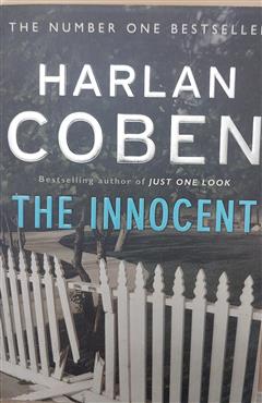 The Innocent - Harlan Coben