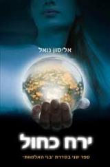 ירח כחול