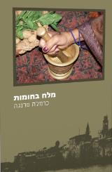 מלח בחומות - כרמלה סרנגה