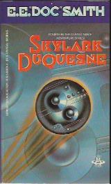 Skylark DuQuesne
