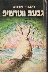 גבעת ווטרשיפ - ריצ