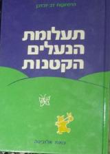 תעלומת הנעלים הקטנות או דב-דבדבן הקטן והפרפר - אלזביטה
