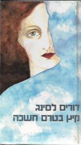 קיץ בטרם חשכה - דוריס לסינג