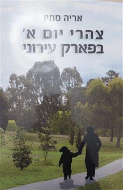 צהרי יום א