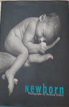 Newborn - Howard Schatz