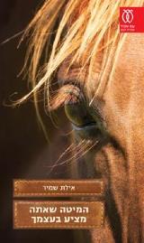 המיטה שאתה מציע בעצמך - אילת שמיר