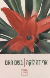 בשם האם
