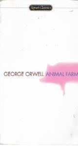 Animal Farm - George Orwell