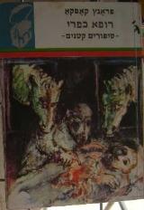 רופא כפרי