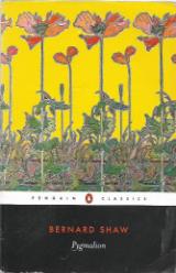 Pygmalion - Bernard Shaw
