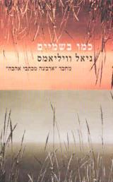 כמו בשמיים - ניאל וויליאמס