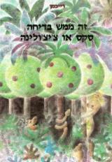 זה ממש בדיחה, סקס או צ
