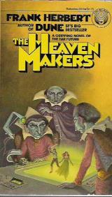 The Heaven Makers
