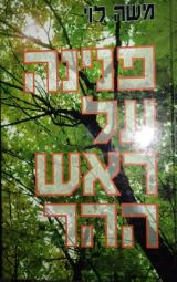 פנינה על ראש ההר - משה לוי