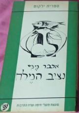 נציב המלח