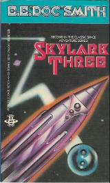 Skylark Three