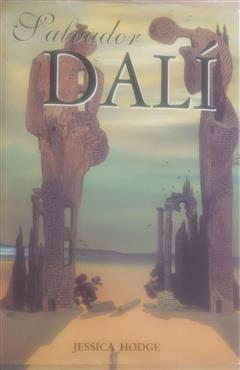 Salvador DALI - Jessica Hodge