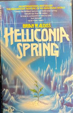 Helliconia Spring